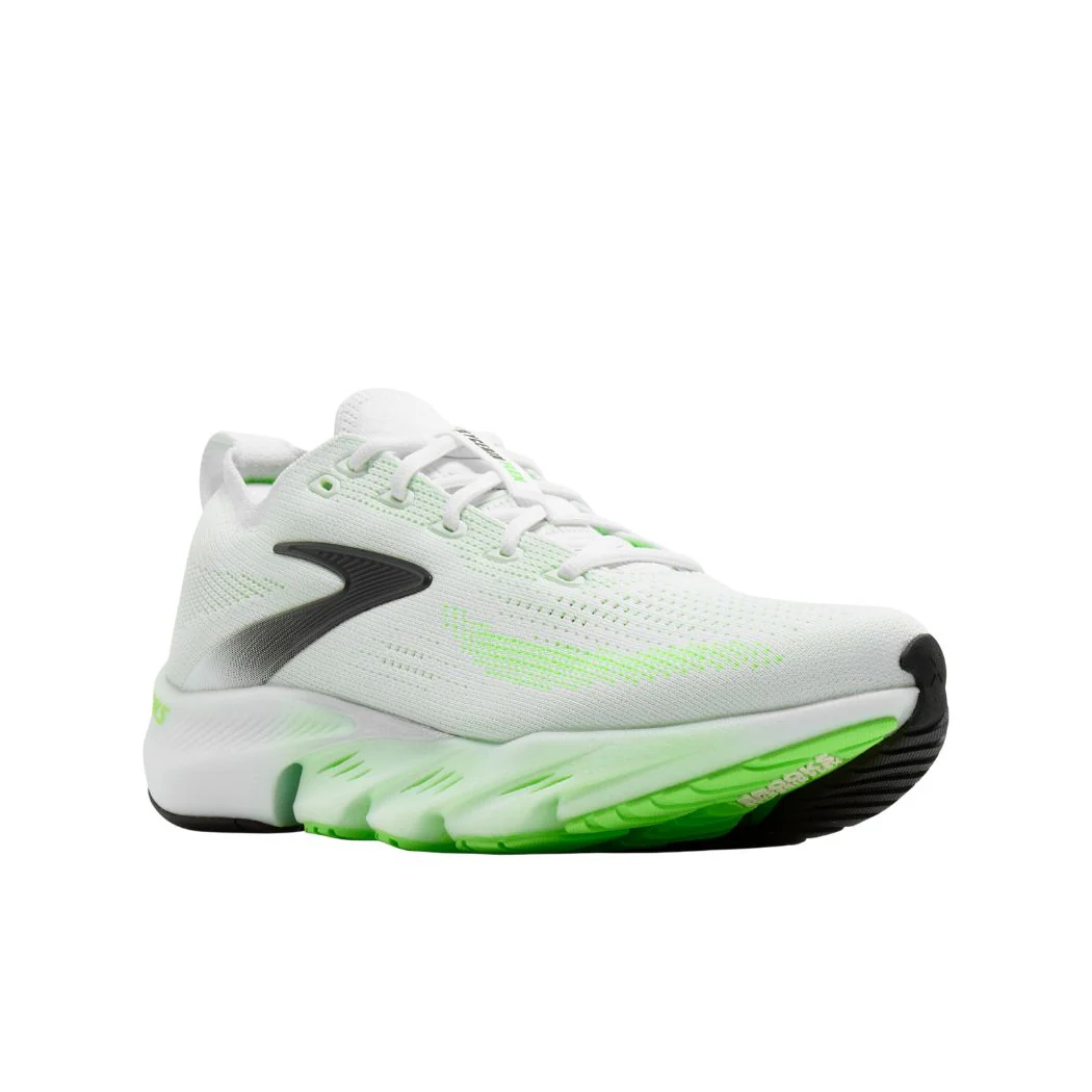 brooks Glycerin Flex Men's Running Shoes - Image 3