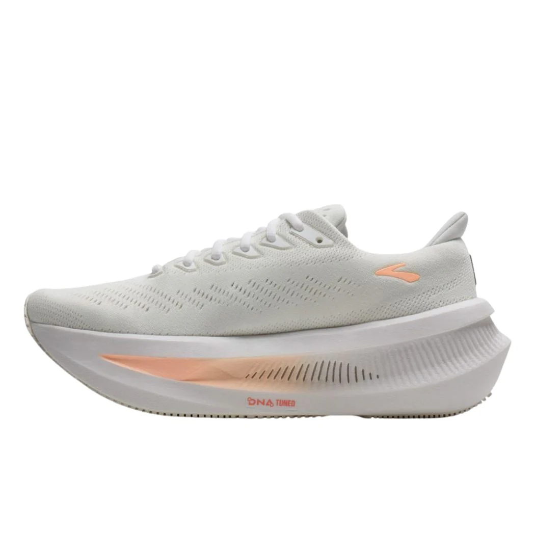 brooks Glycerin Max 2 Women's Running Shoes - Image 2