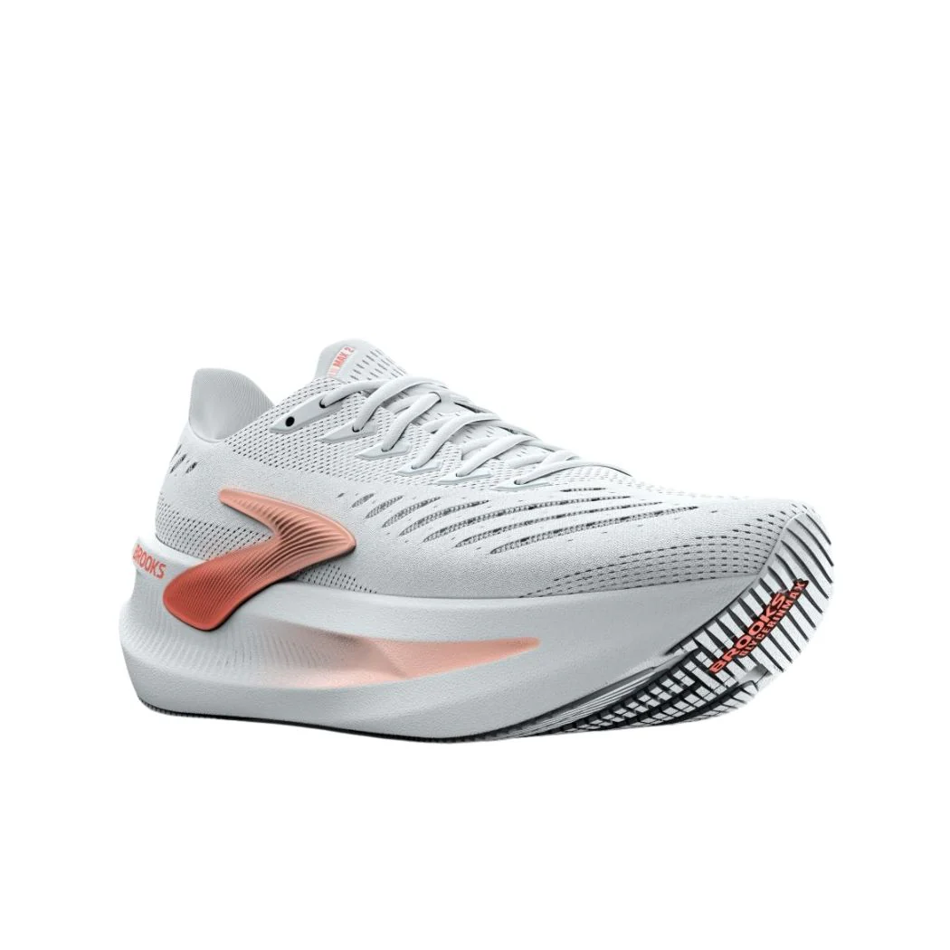 brooks Glycerin Max 2 Women's Running Shoes - Image 3