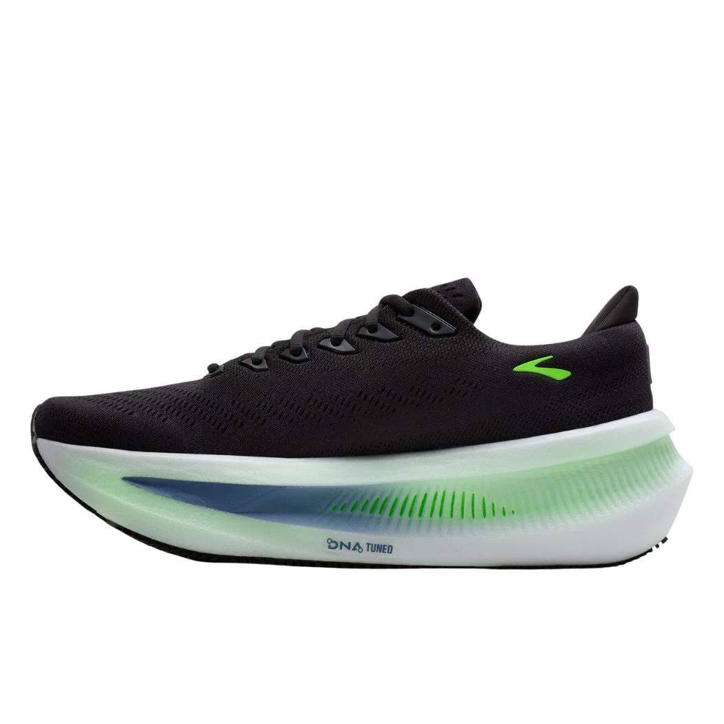 brooks Glycerin Max 2 Men's Running Shoes - Image 2