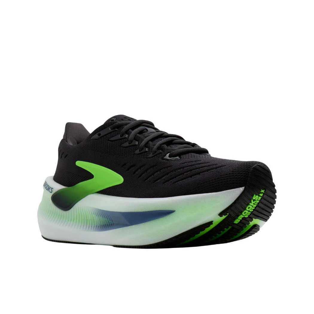 brooks Glycerin Max 2 Men's Running Shoes - Image 3