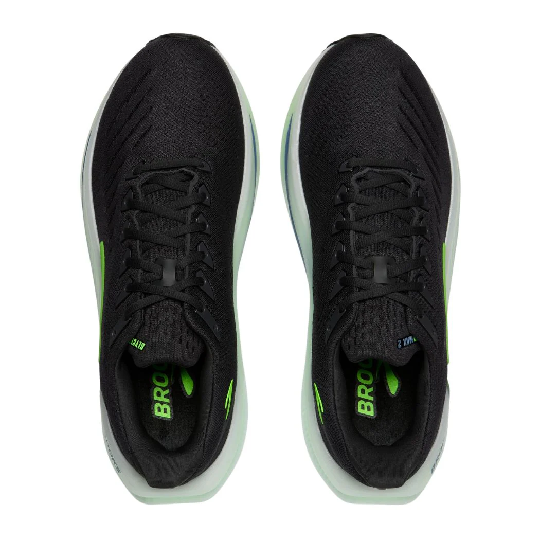 brooks Glycerin Max 2 Men's Running Shoes - Image 5