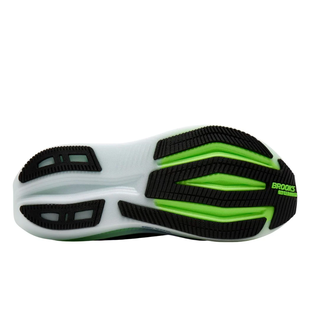 brooks Glycerin Max 2 Men's Running Shoes - Image 6