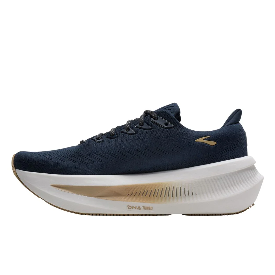 brooks Glycerin Max 2 Men's Running Shoes - Image 2