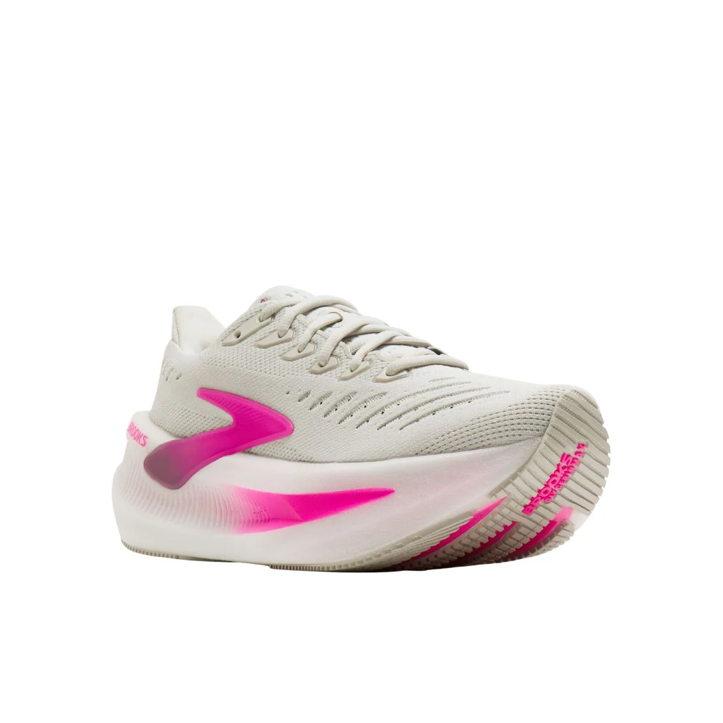 brooks Glycerin Max 2 Women's Running Shoes - Image 3