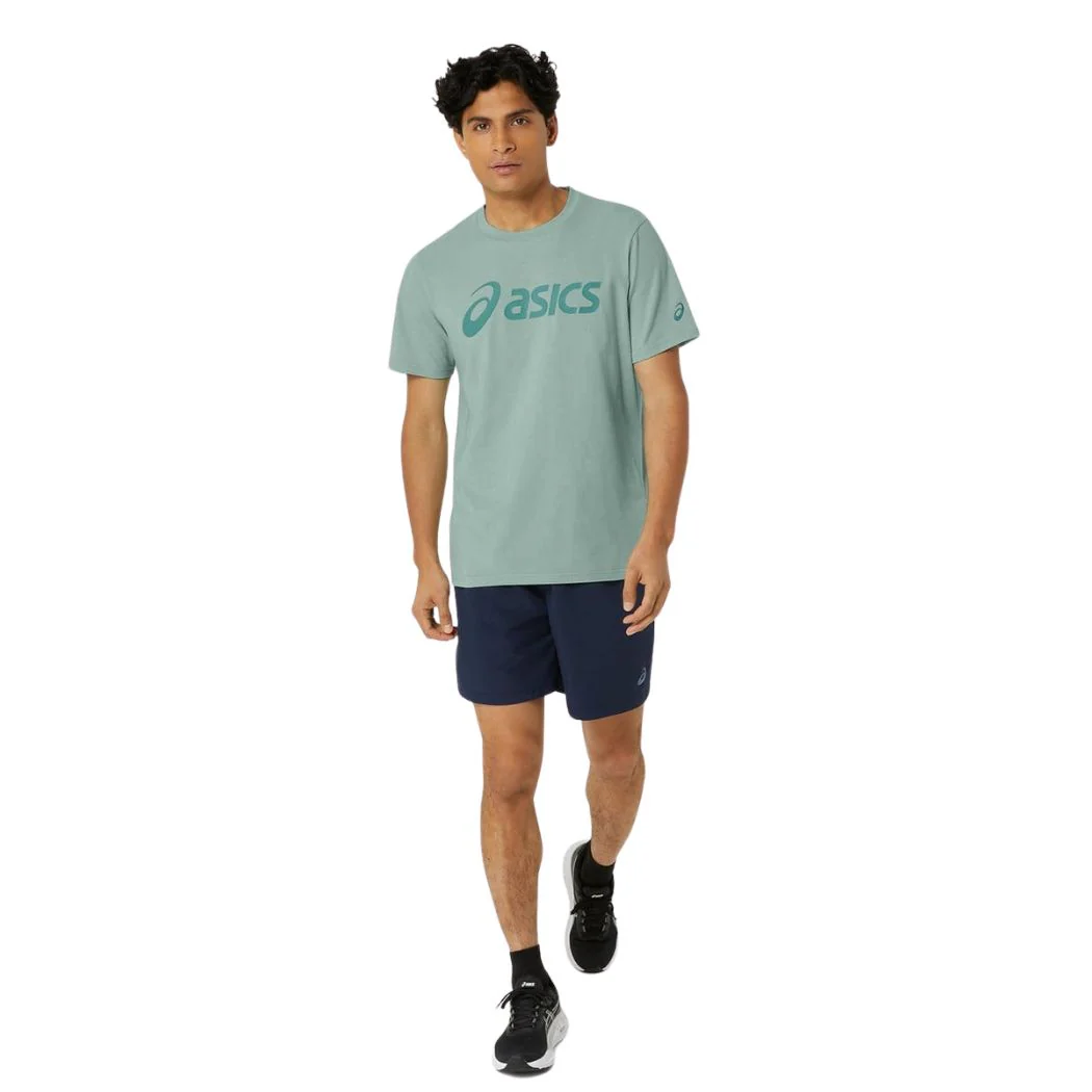 asics Graphic Men's Tee - Image 3