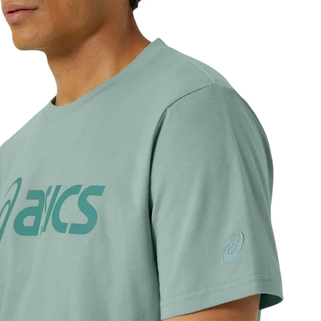 asics Graphic Men's Tee - Image 4
