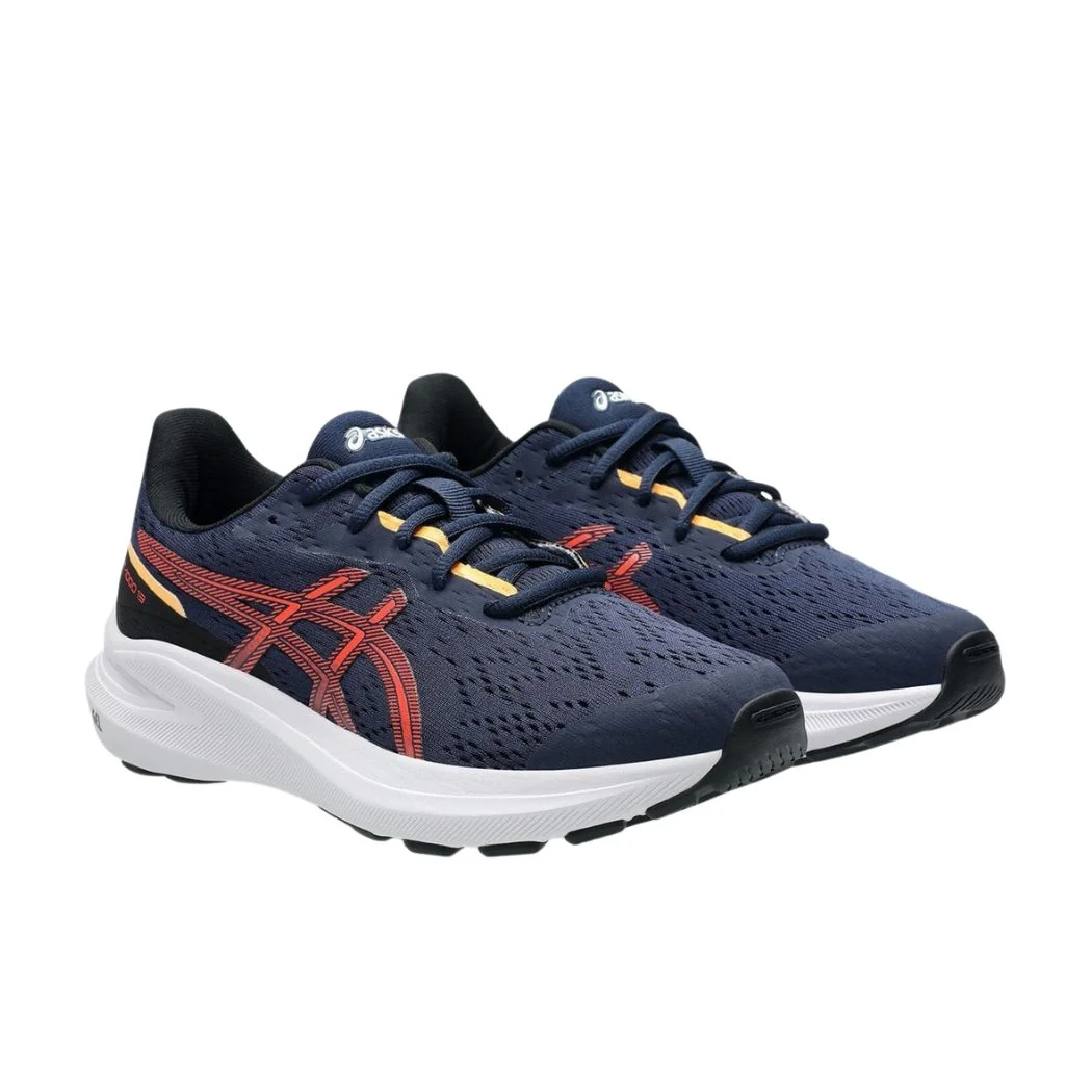 asics GT-1000 13 GS Kids Running Shoes - Image 3