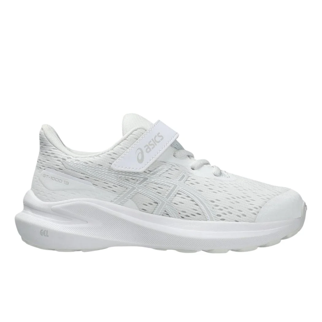 asics GT-1000 13 PS Kids Running Shoes