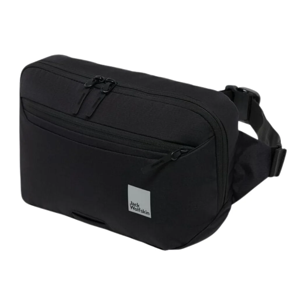 jack wolfskin Gutleut Crossbody Unisex Bumbag