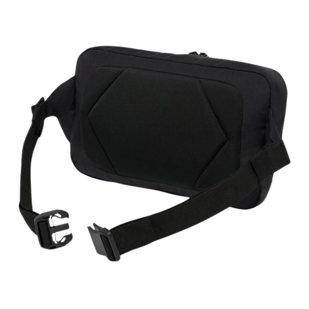 jack wolfskin Gutleut Crossbody Unisex Bumbag - Image 2
