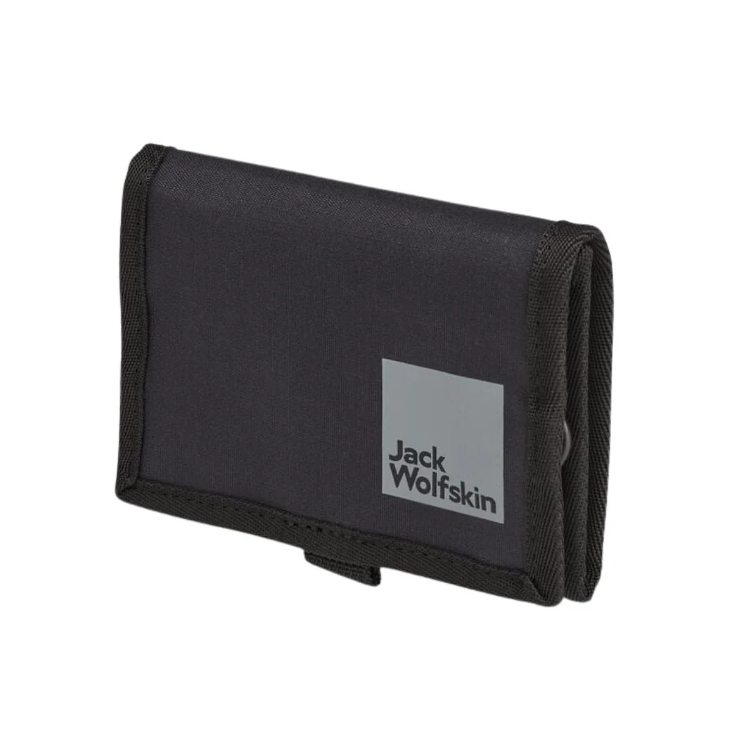 jack wolfskin Gutleut Unisex Wallet