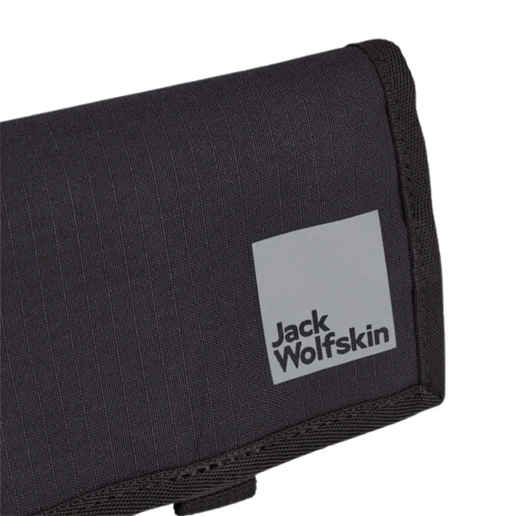 jack wolfskin Gutleut Unisex Wallet - Image 4