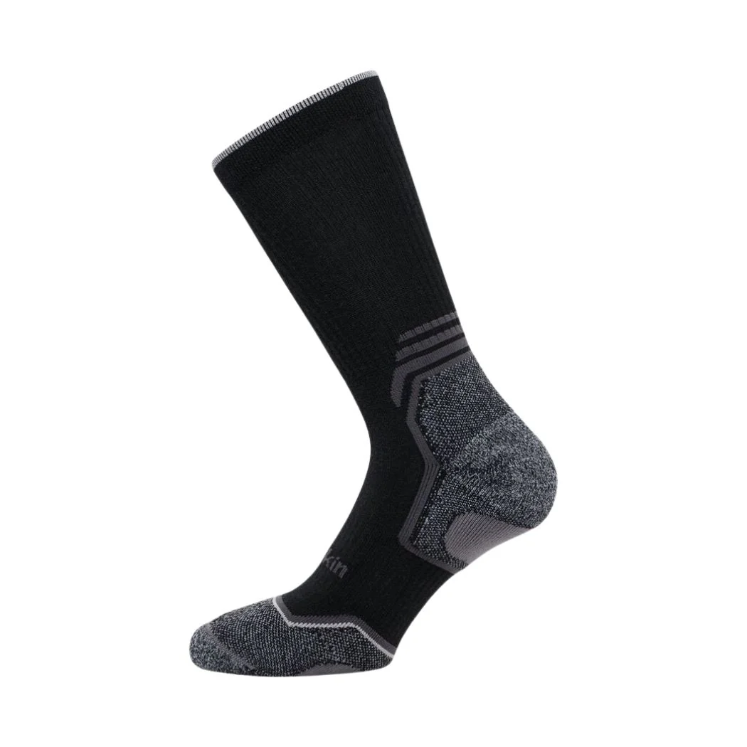 jack wolfskin Hike Merino Unisex Socks - Image 2