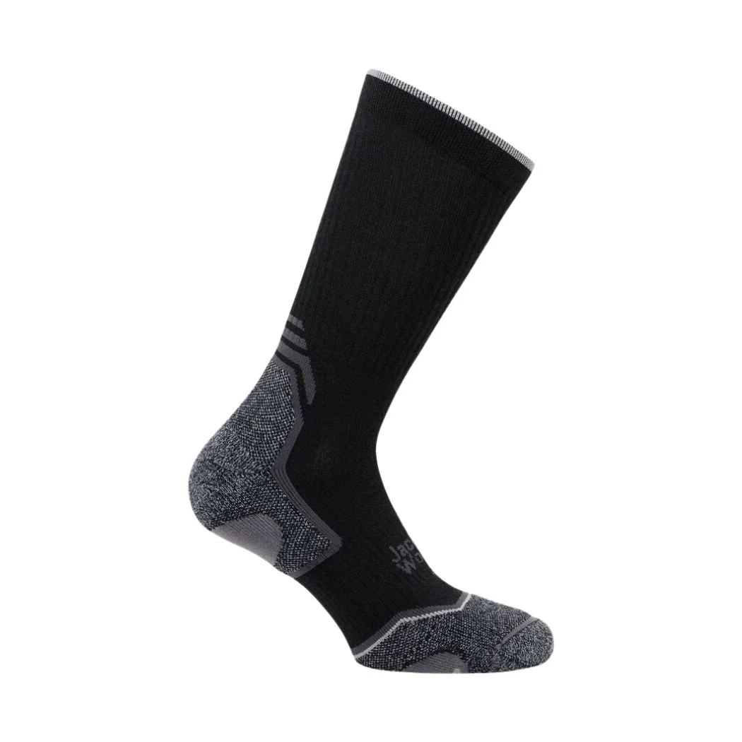 jack wolfskin Hike Merino Unisex Socks - Image 3