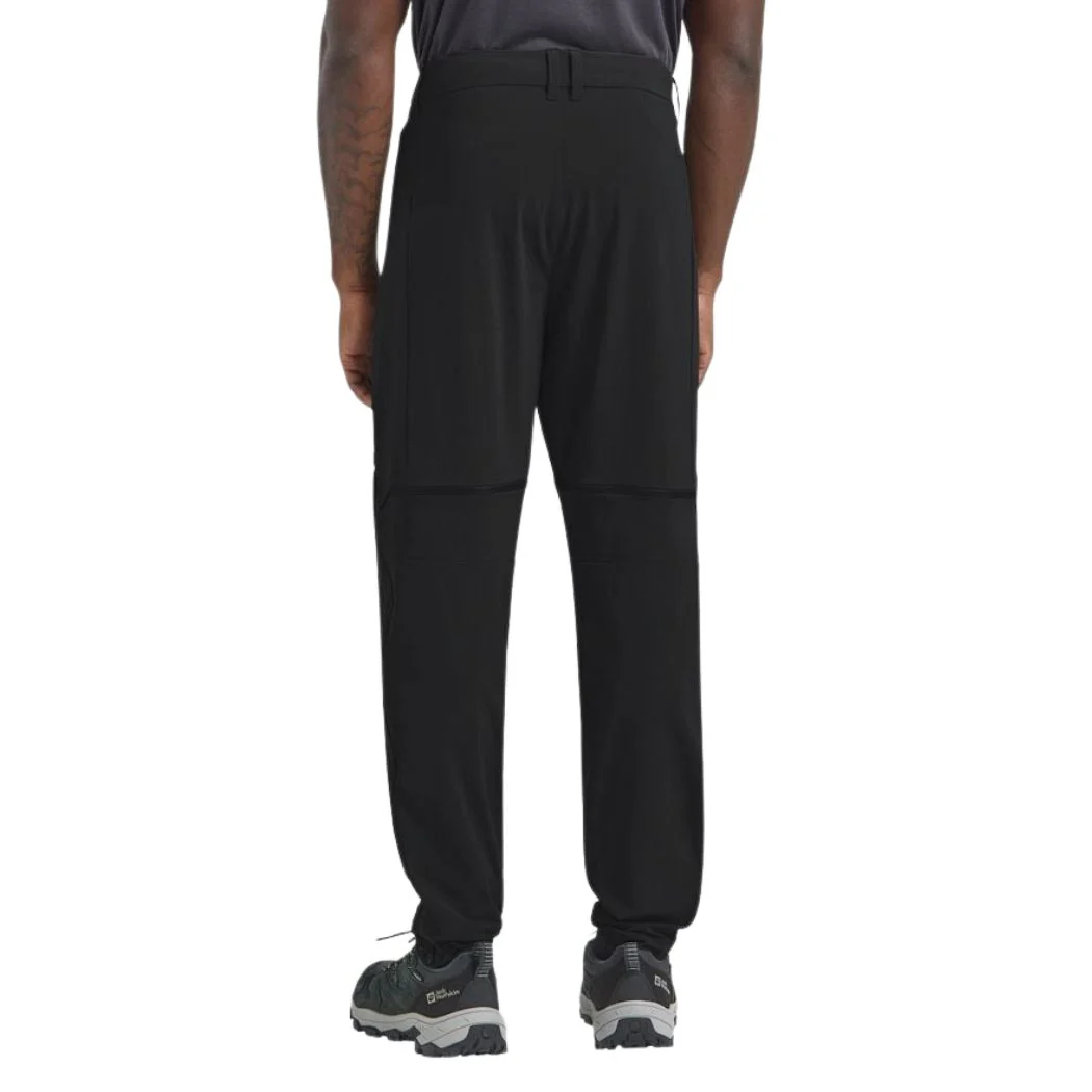 jack wolfskin Hikeout Zip Away Men's Pants - Image 2