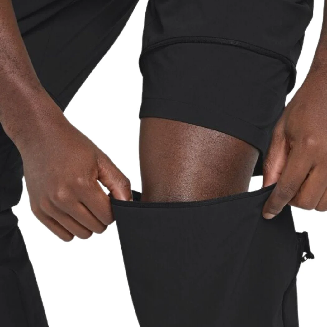 jack wolfskin Hikeout Zip Away Men's Pants - Image 4