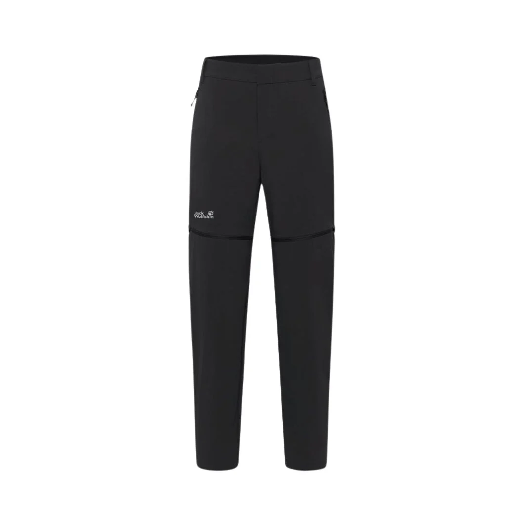 jack wolfskin Hikeout Zip Away Men's Pants - Image 7