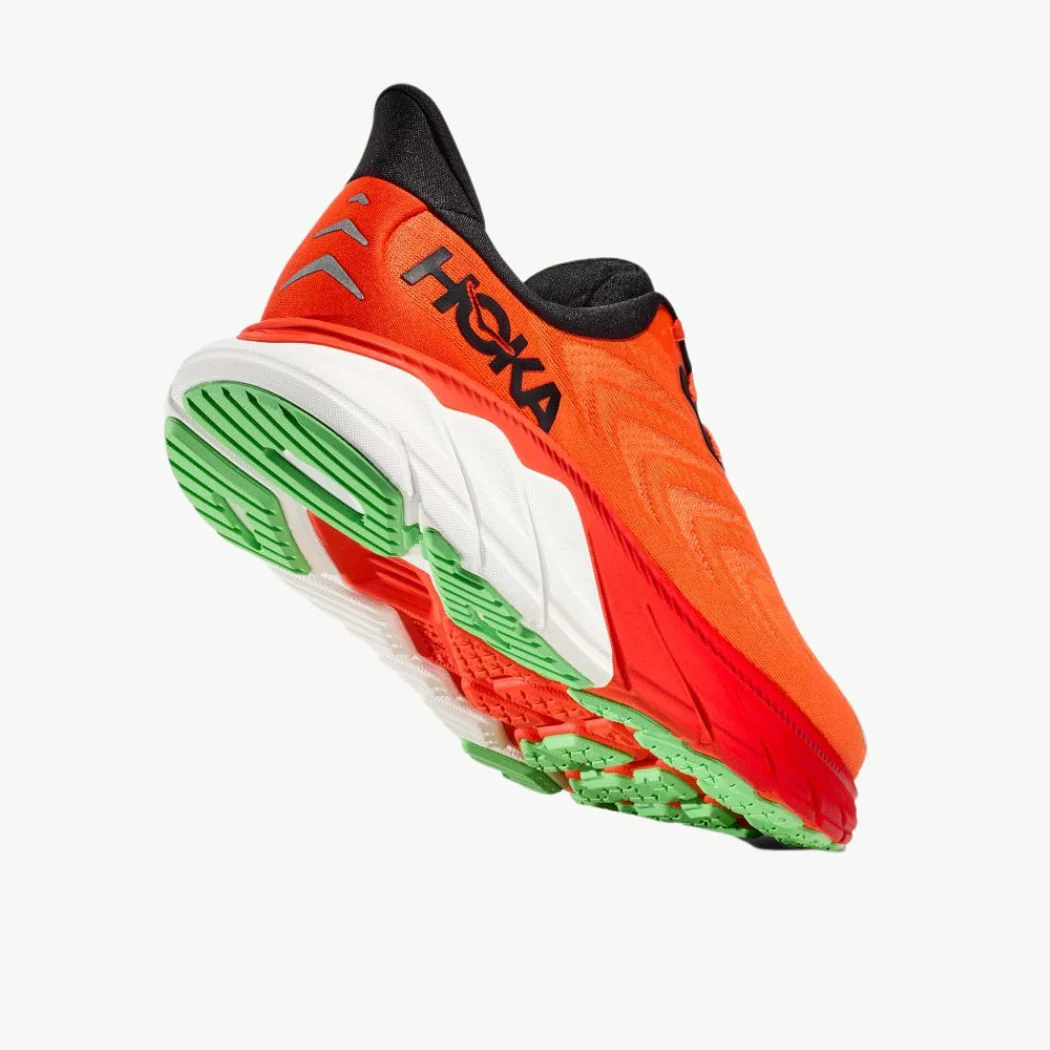 hoka Arahi 6 Men's Running Shoes - Image 5
