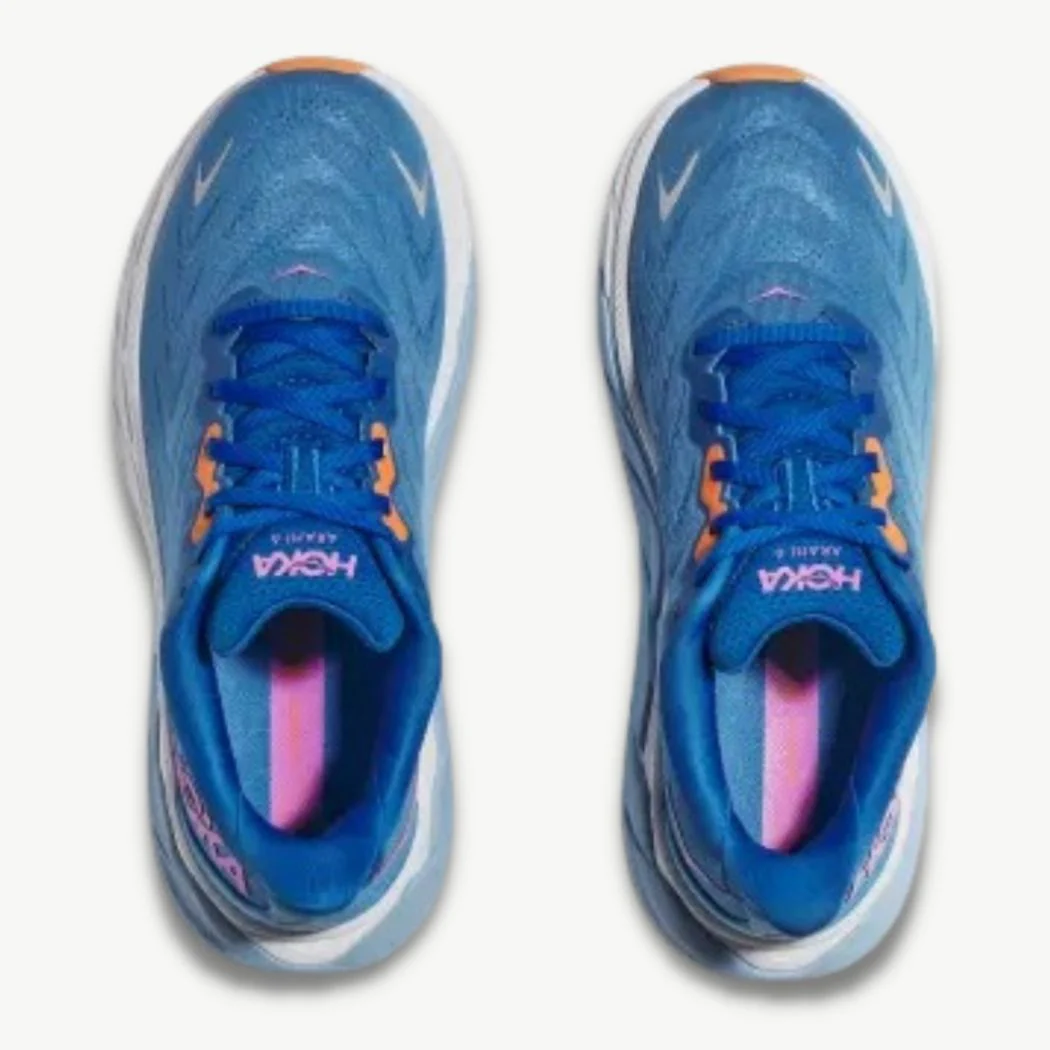 hoka Arahi 6 Women's Running Shoes - Image 4