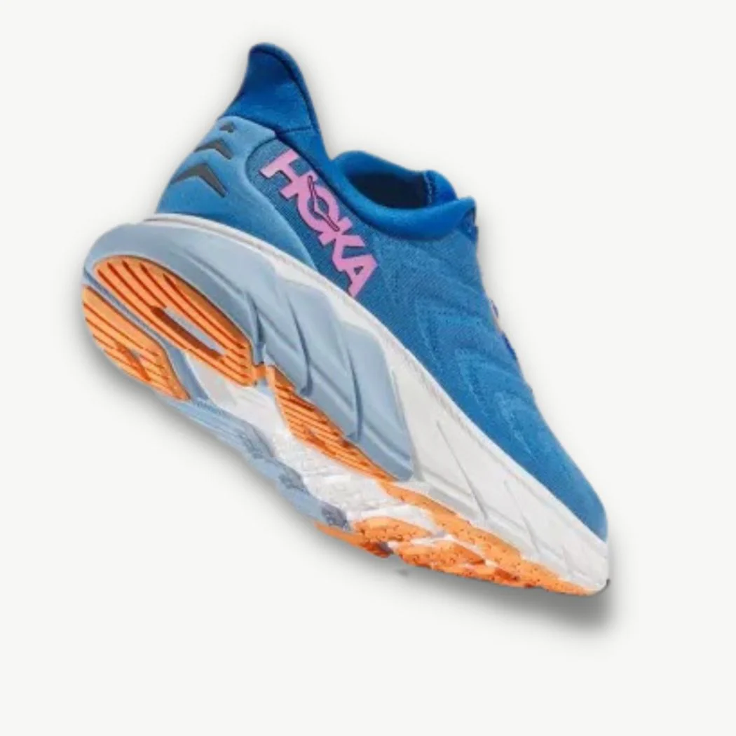 hoka Arahi 6 Women's Running Shoes - Image 5