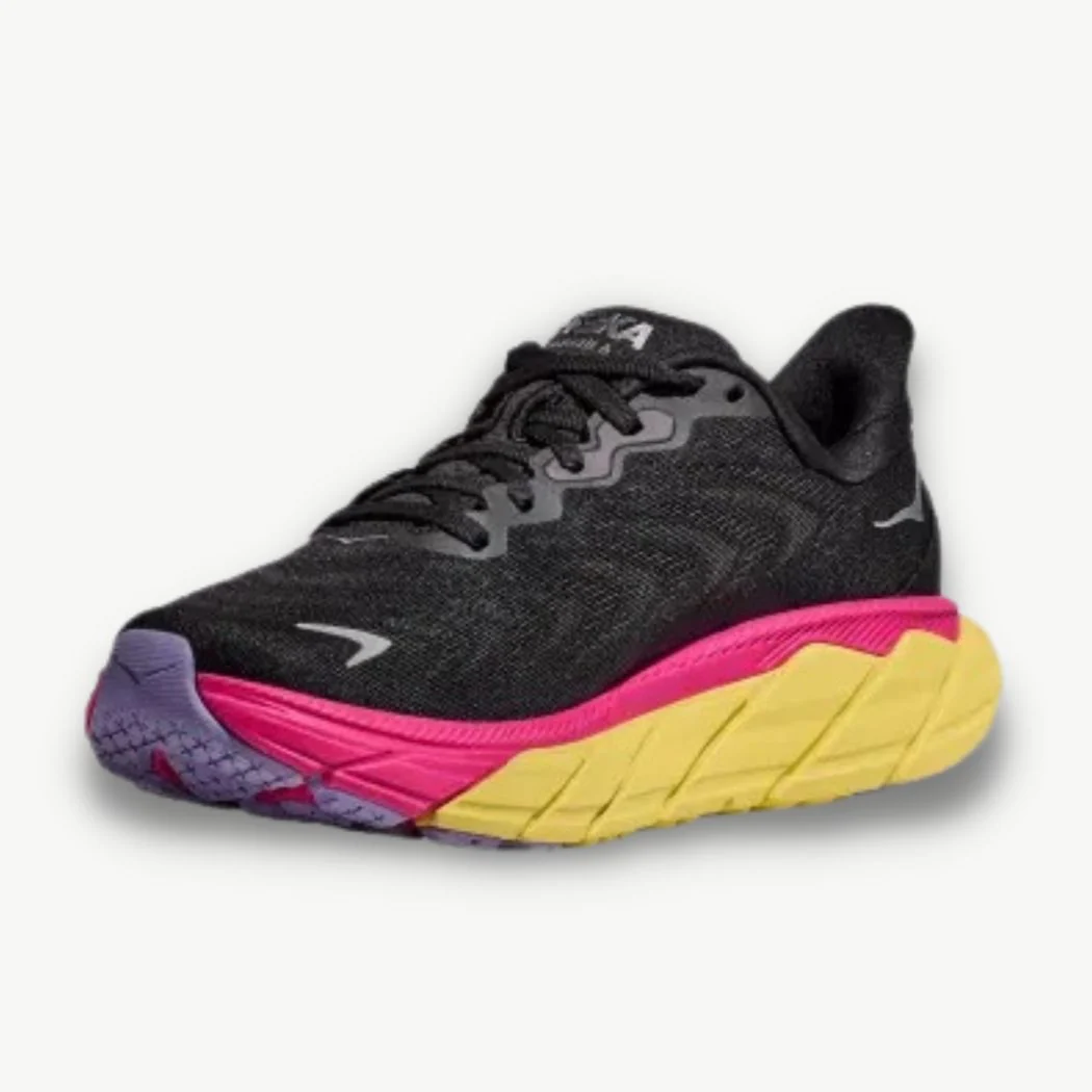 hoka Arahi 6 Women's Running Shoes - Image 2