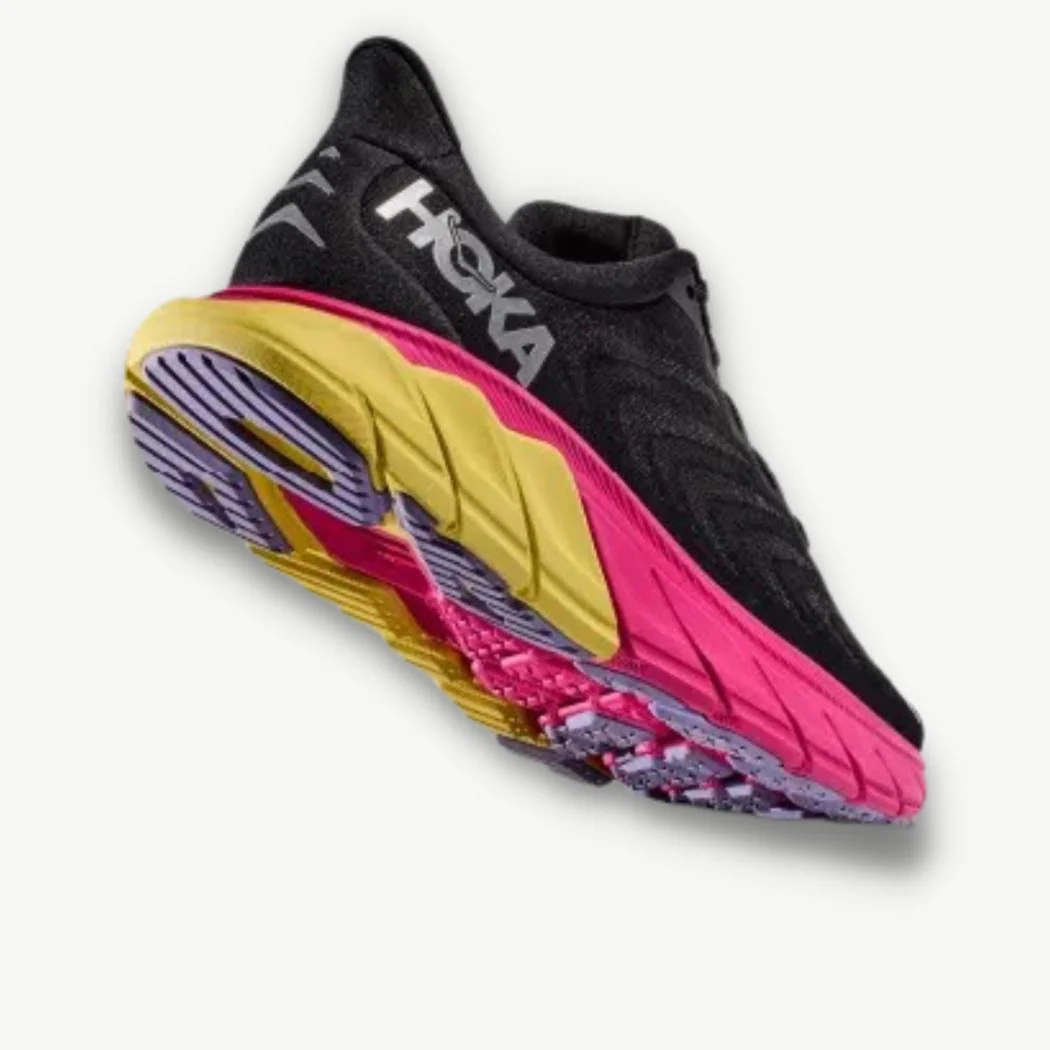 hoka Arahi 6 Women's Running Shoes - Image 5