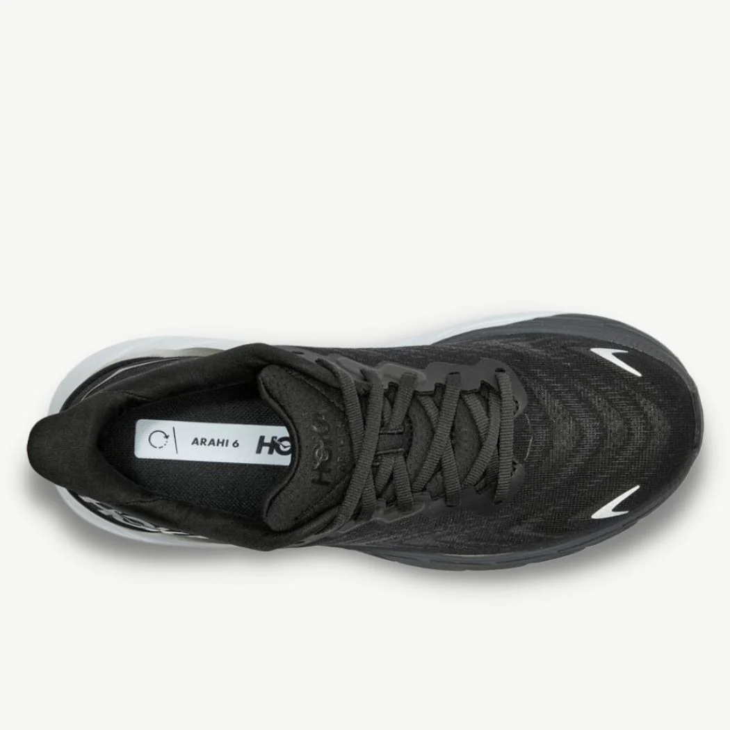 hoka Arahi 6 Women's Running Shoes - Image 4