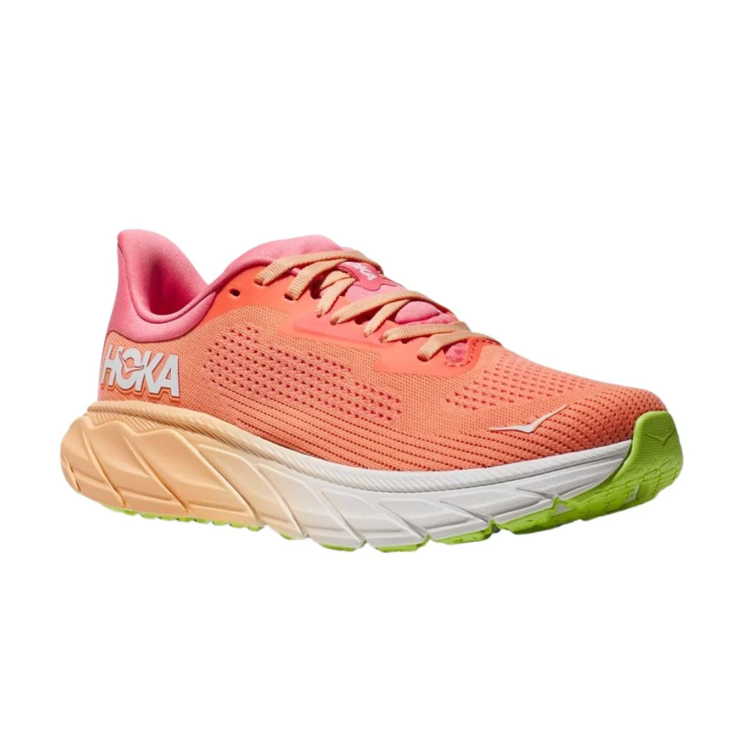 hoka Arahi 7 Women's Running Shoes - Image 3