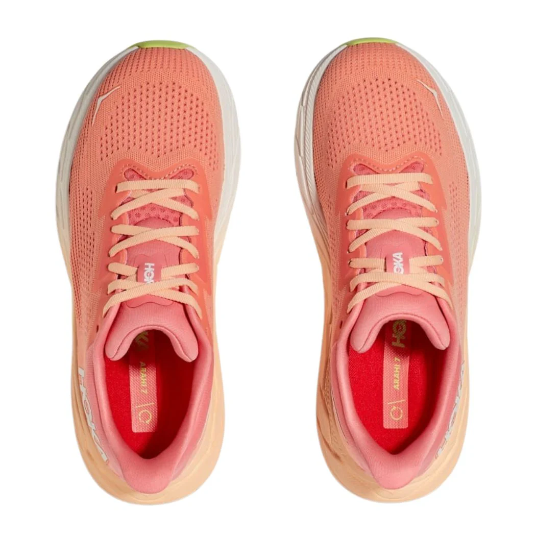 hoka Arahi 7 Women's Running Shoes - Image 5