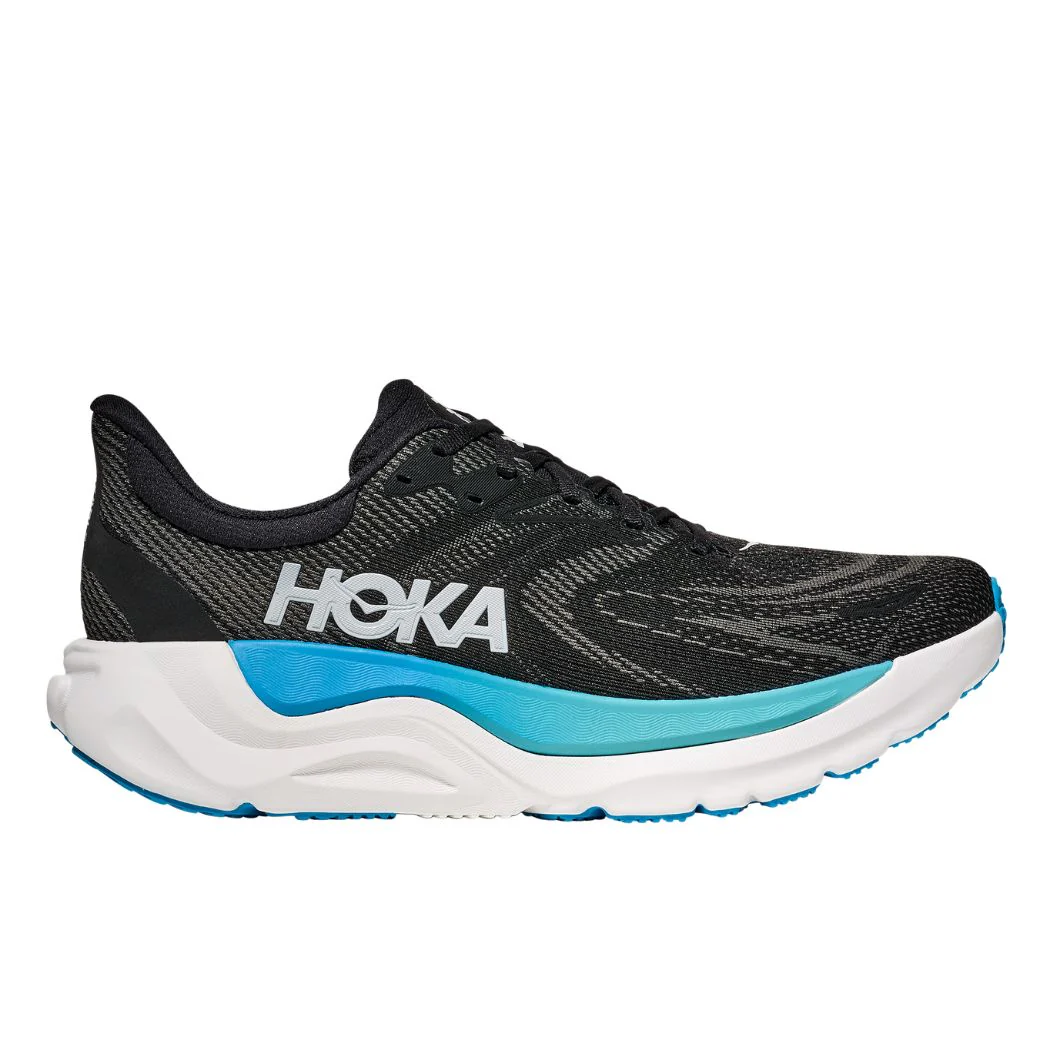 hoka Arahi 8 Men's Running Shoes