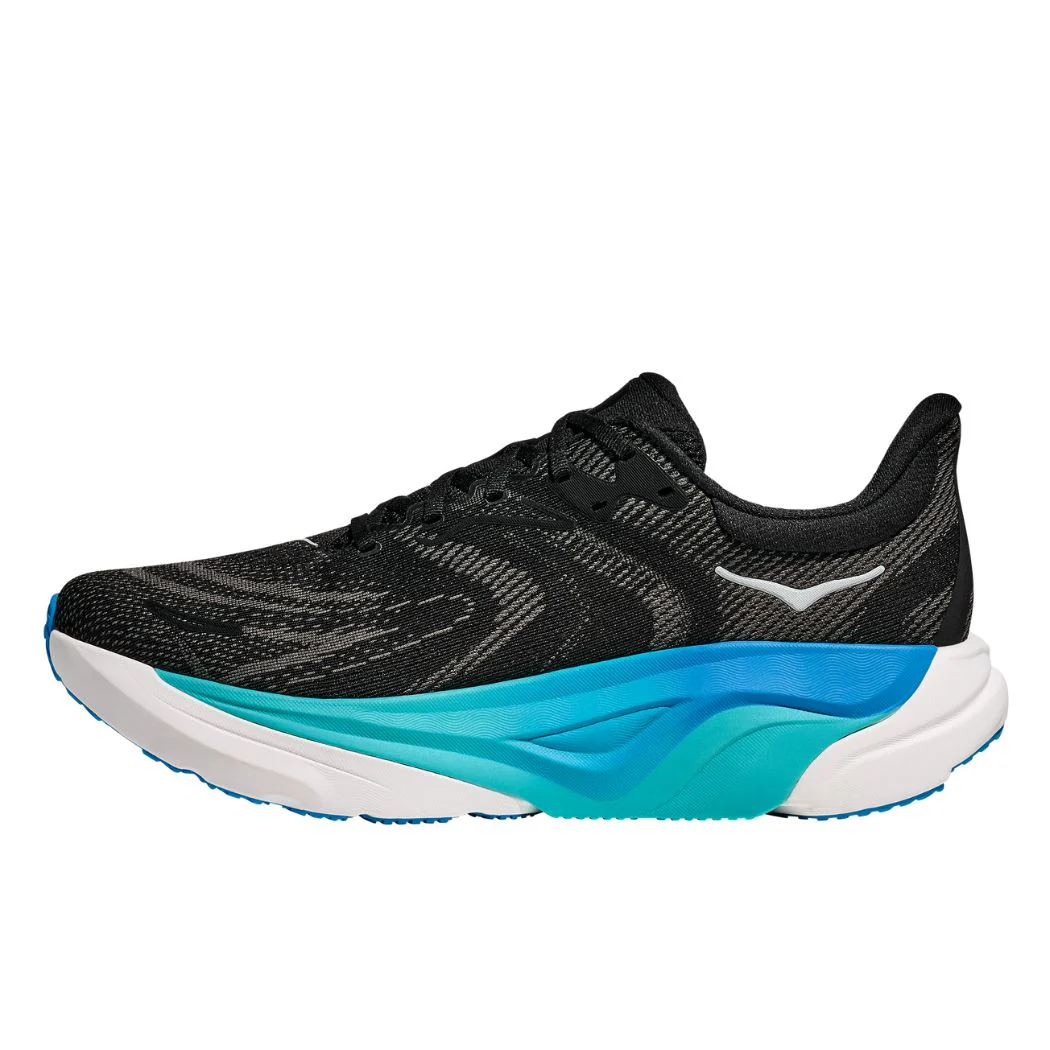 hoka Arahi 8 Men's Running Shoes - Image 2