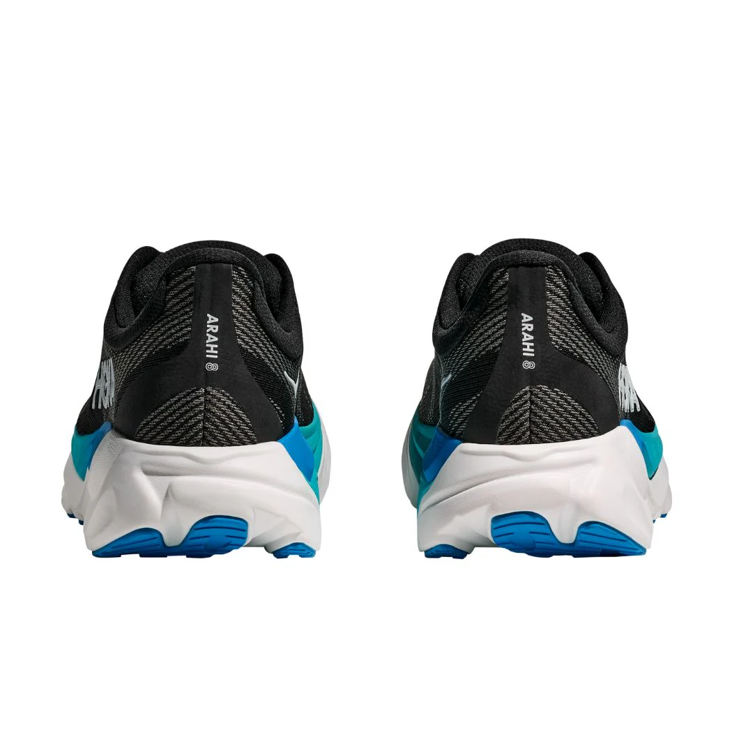 hoka Arahi 8 Men's Running Shoes - Image 4