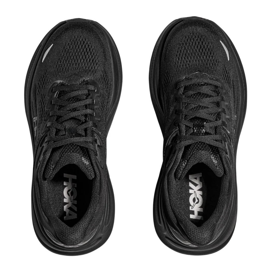 hoka Bondi 9 Men's Running Shoes - Image 5