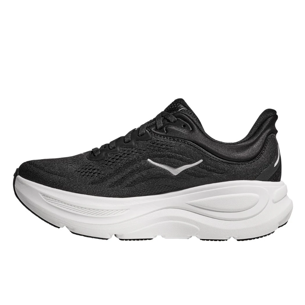 hoka Bondi 9 Men's Running Shoes - Image 2