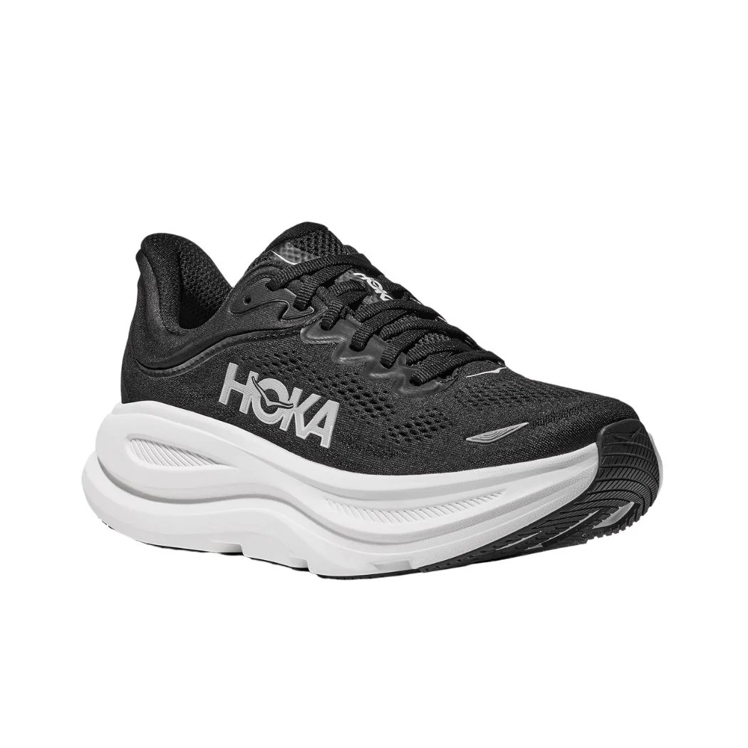 hoka Bondi 9 Men's Running Shoes - Image 3