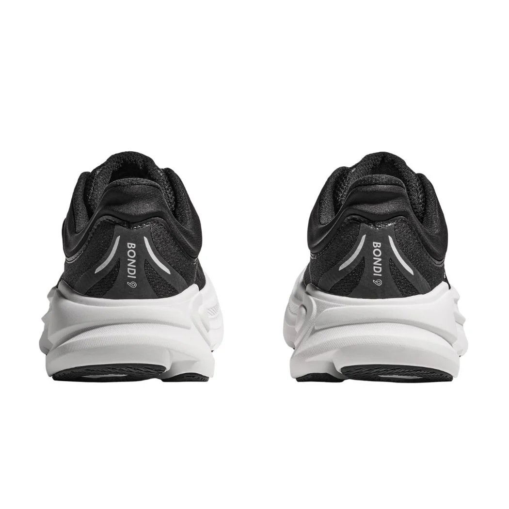 hoka Bondi 9 Men's Running Shoes - Image 4