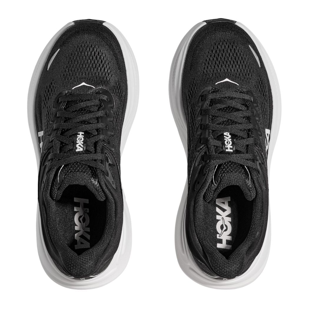 hoka Bondi 9 Men's Running Shoes - Image 5