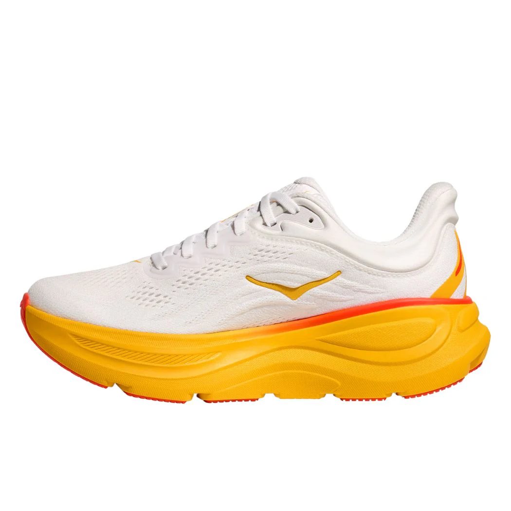 hoka Bondi 9 Men's Running Shoes - Image 2