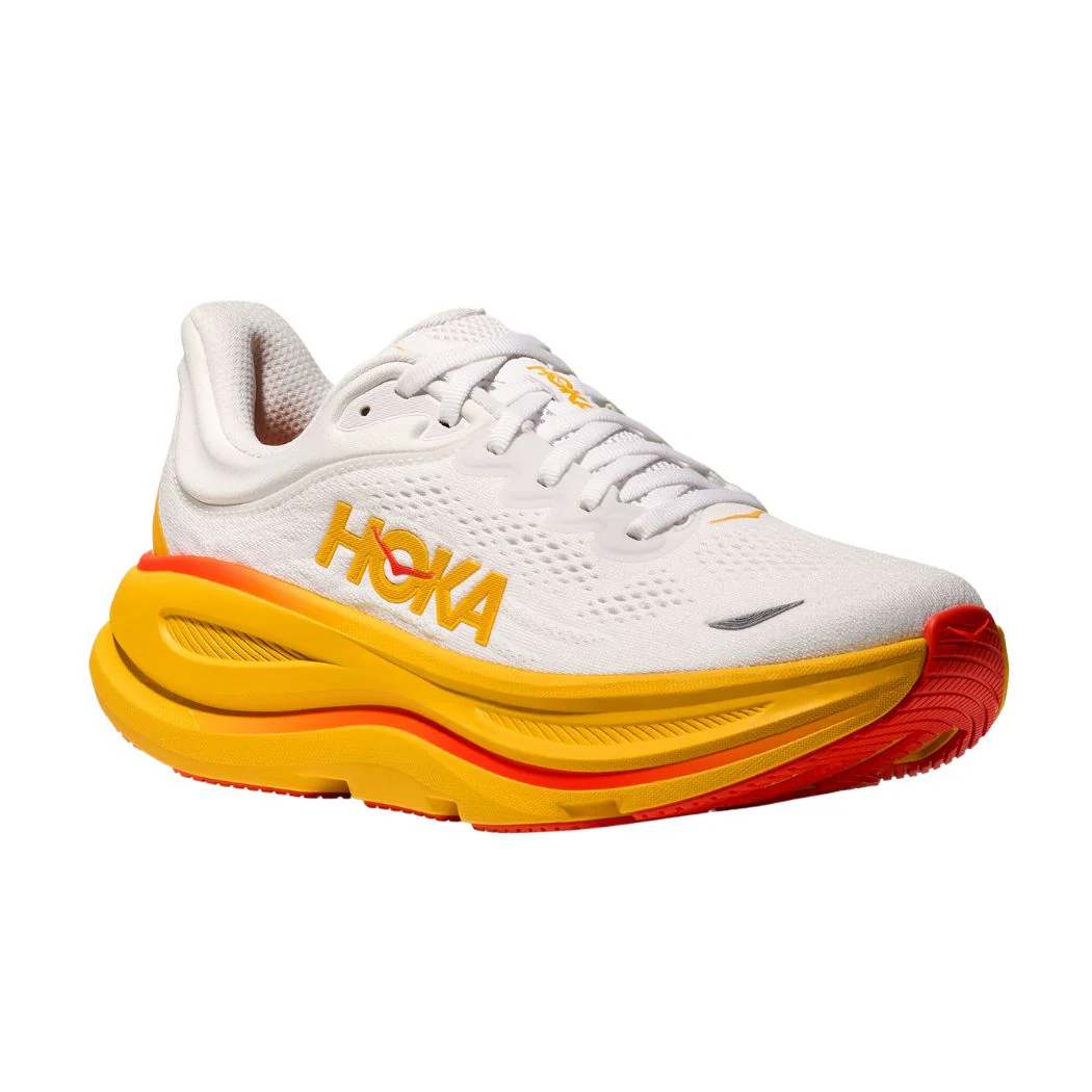 hoka Bondi 9 Men's Running Shoes - Image 3