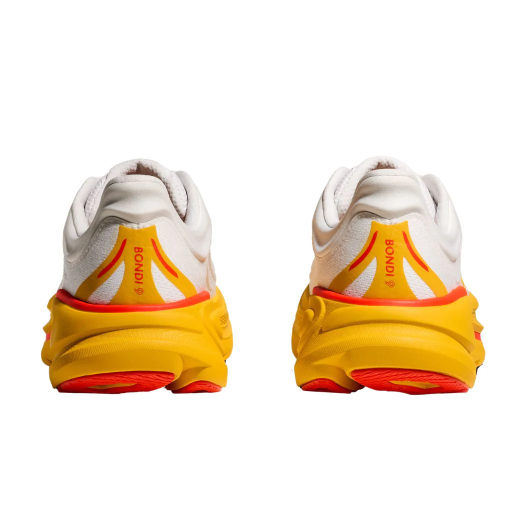 hoka Bondi 9 Men's Running Shoes - Image 4