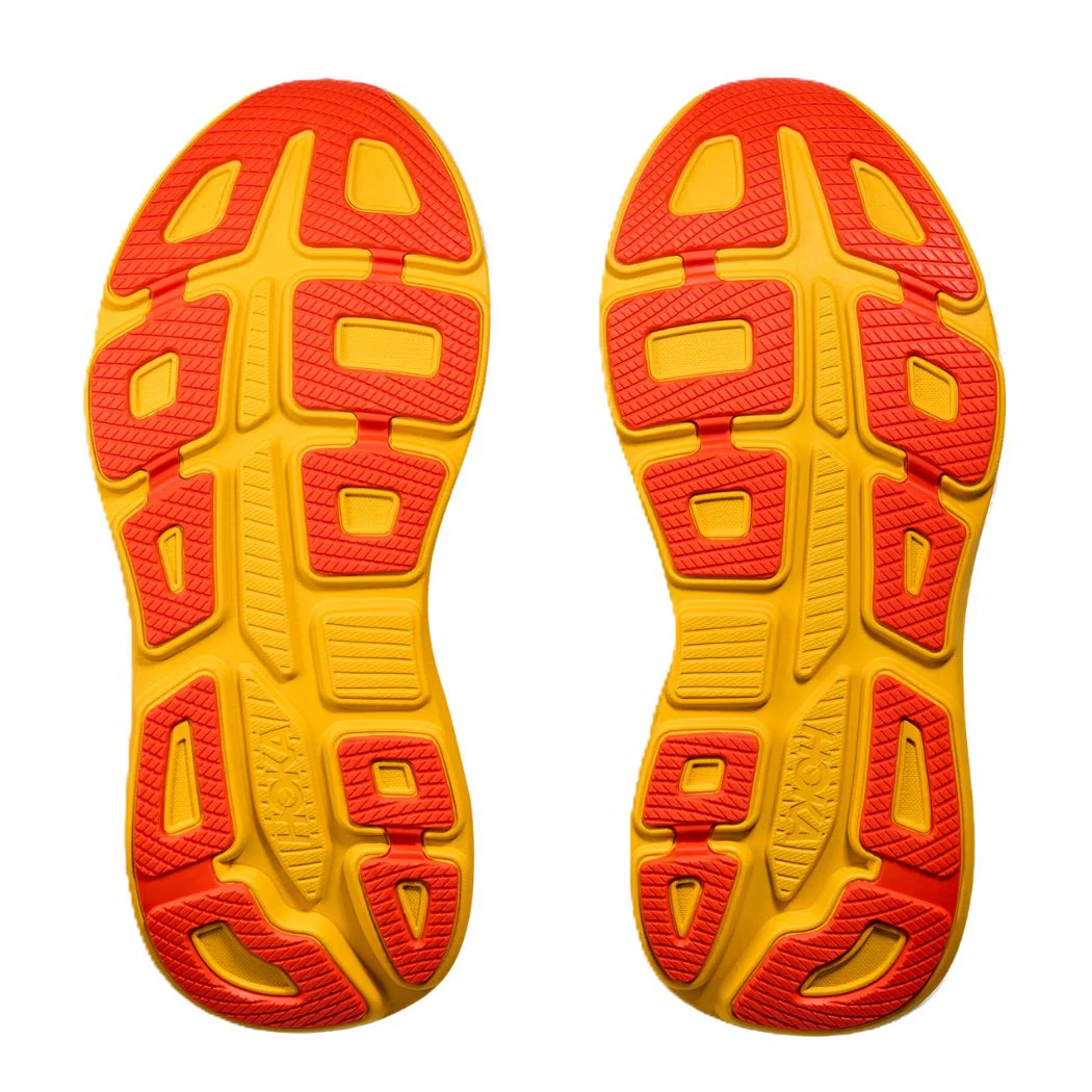 hoka Bondi 9 Men's Running Shoes - Image 6