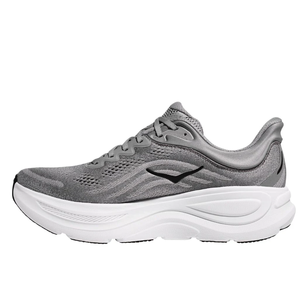 hoka Bondi 9 Men's Running Shoes - Image 2