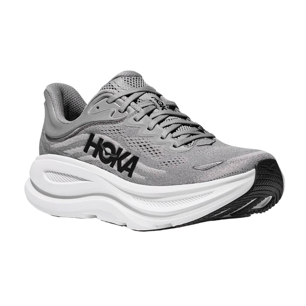 hoka Bondi 9 Men's Running Shoes - Image 3