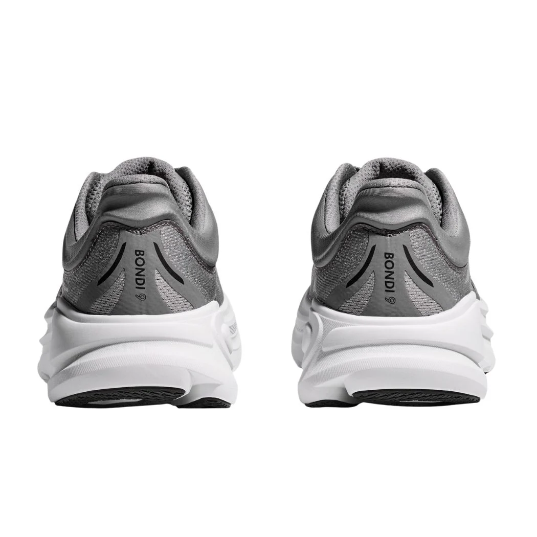 hoka Bondi 9 Men's Running Shoes - Image 4