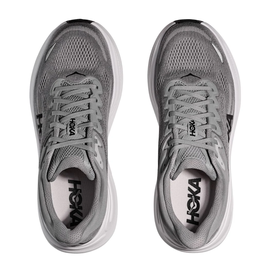 hoka Bondi 9 Men's Running Shoes - Image 5