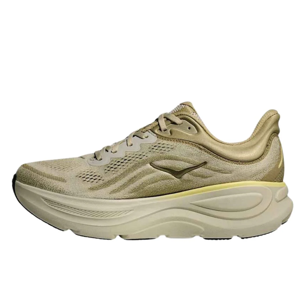hoka Bondi 9 Men's Running Shoes - Image 2