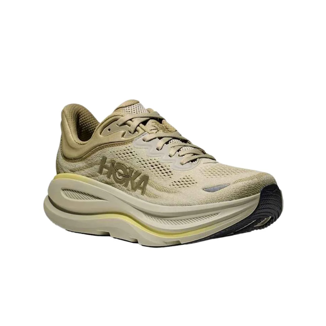 hoka Bondi 9 Men's Running Shoes - Image 3