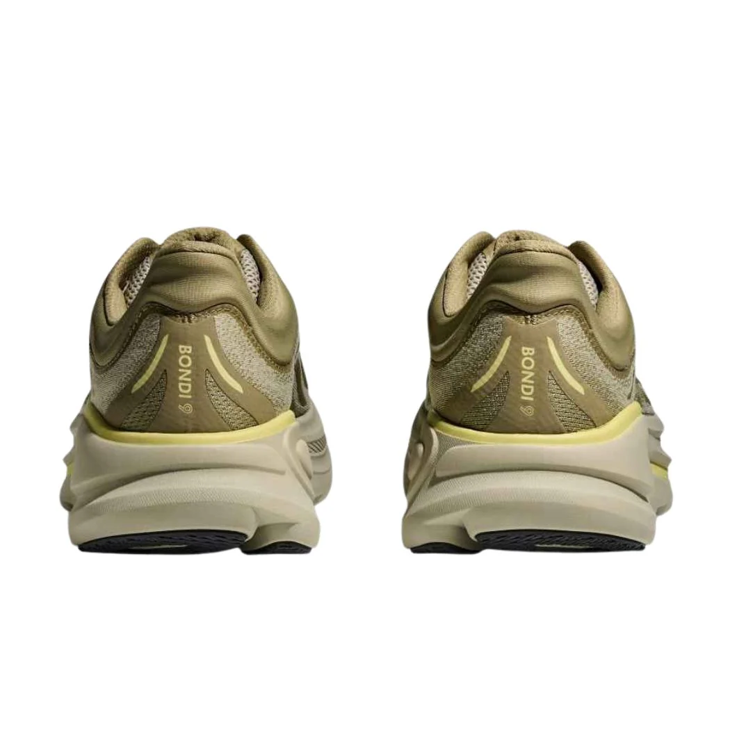 hoka Bondi 9 Men's Running Shoes - Image 4