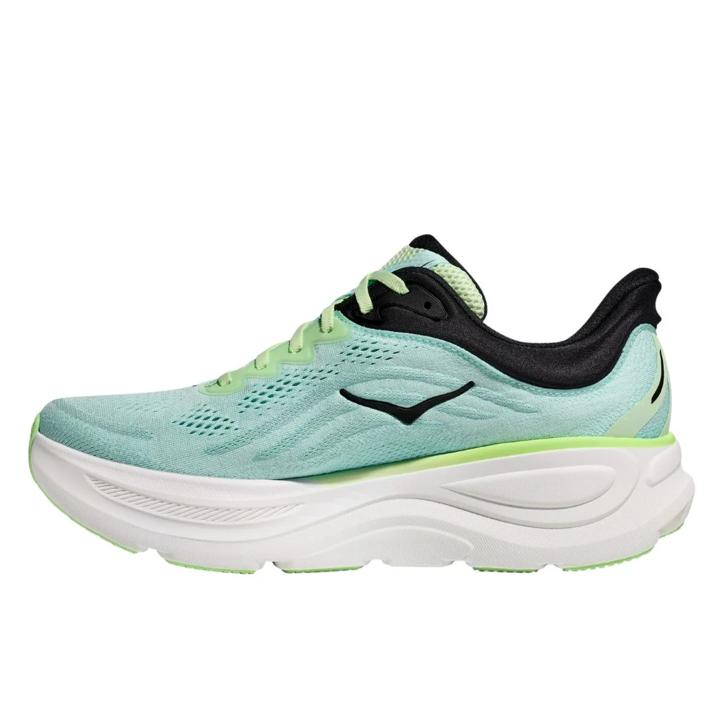 hoka Bondi 9 Men's Running Shoes - Image 2